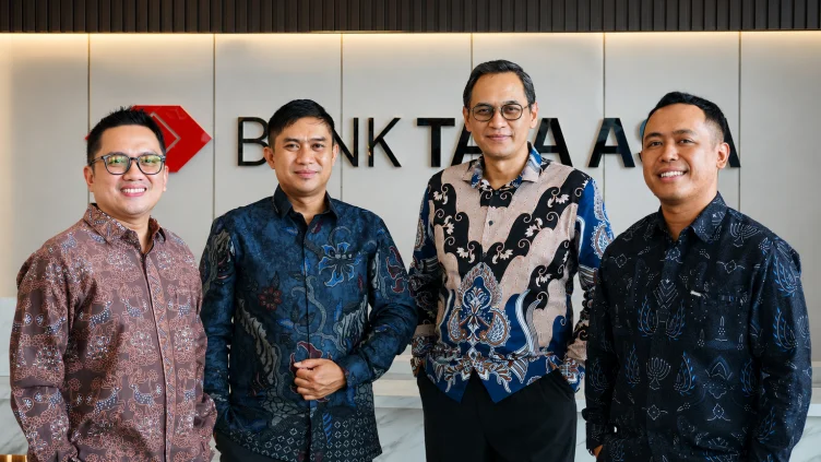 Ekonomi Sulit, BPR Tata Asia Bukukan Laba 2025 Melejit Dua Digit Sebesar Rp 14,51 Miliar